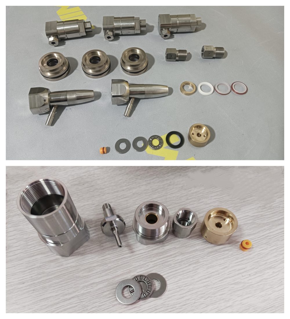 1-12864 90° Swivel Minor Repair Kit waterjet.jpg
