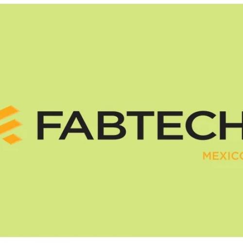 We will Participate FABTECH MEXICO 2026 Exhibition