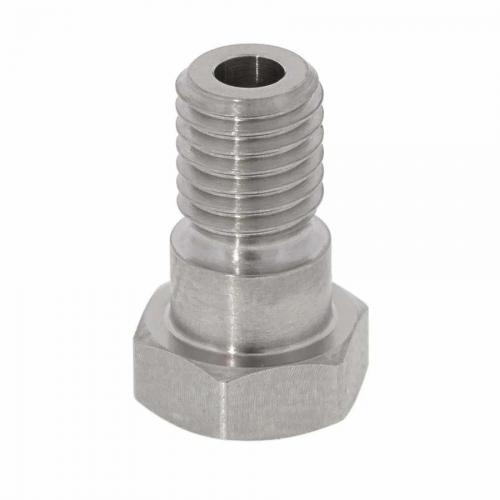 004380-1 60K Check Valve Retaining Screw Genuine Part