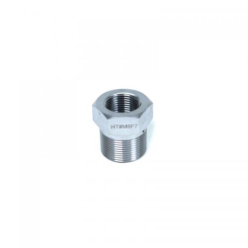 006113-1 Manifold Adapter Nut