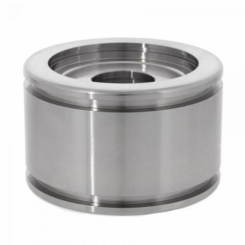 007026-1 | 100010-1 60K Intensifier Piston/Biscuit Plunger