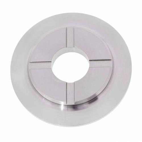 007029-1 | 100011-1 60K Biscuit Spacer, Plunger Retainer