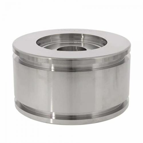 011304-1 87K Intensifier Low-Pressure Piston/Biscuit(Long Block)