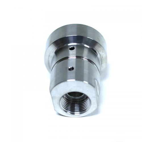 011307-1 87K Intensifier Check Valve Body