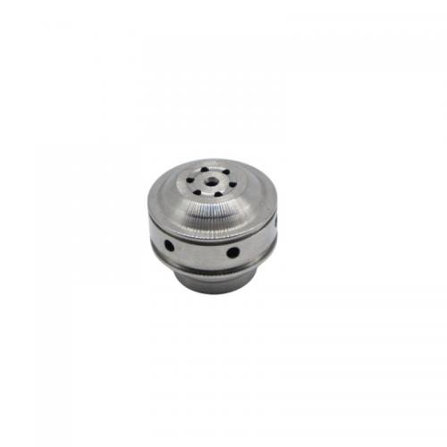 013383-1 55K Eagle Check Valve Body Waterjet