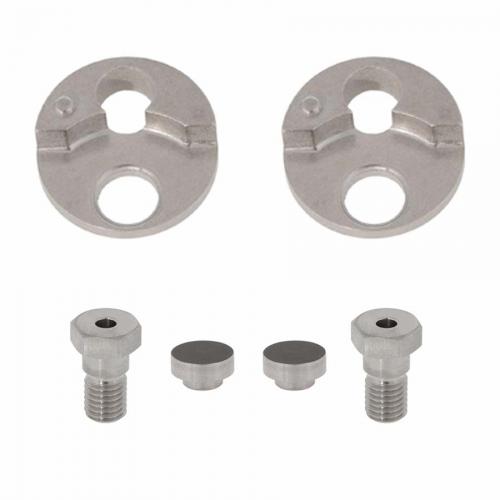 014884-1 87K Intensifier Check Valve Inlet Replacement Kit