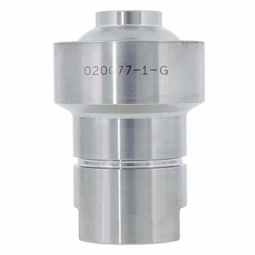 020077-1 87K Intensifier Check Valve Body