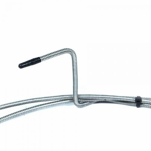 020269-1 60K Whip Assembly 1/4