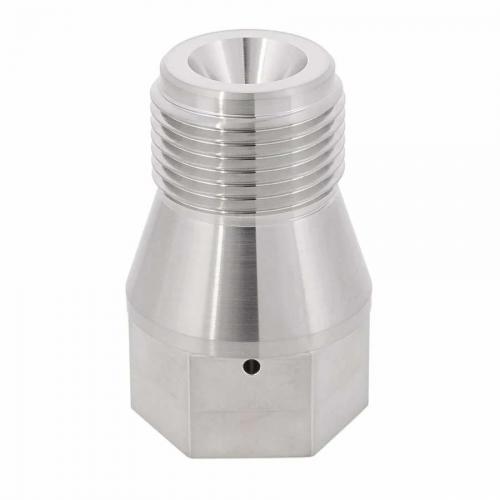 042101-1 87K Check Valve Outlet Body Adapter