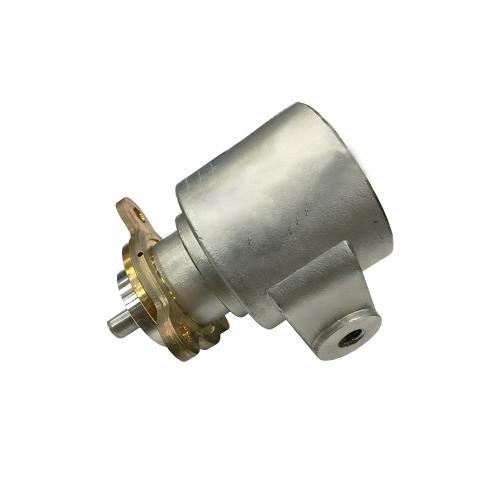 05093638,Booster Pump, LP Water, 120 PSI, With Temp Probe Conn, 60K