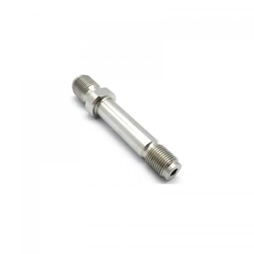 100026-3 Waterjet Nozzle Body Cutting Head Part