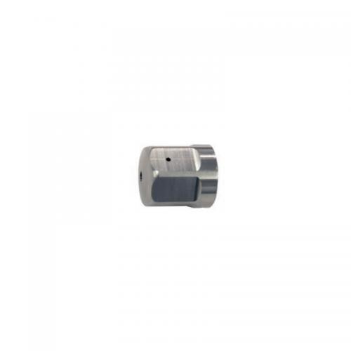 100038-1 Hi-Performance Nozzle Nut Waterjet Head Parts 