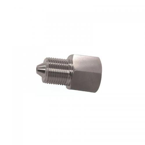 100157-1 Short Stop Filter Adapter Body