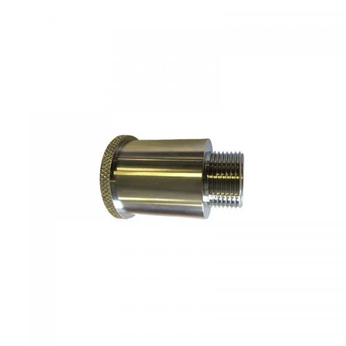 100167-2 Adapter P-V to IDE Dynamic Contour Fol Opt