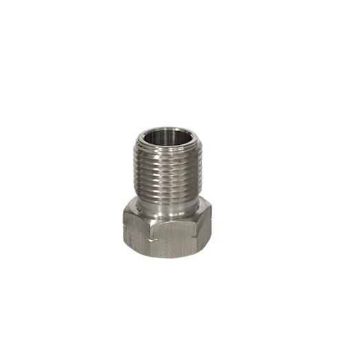 10078129 Gland Nut HP SST 60K 