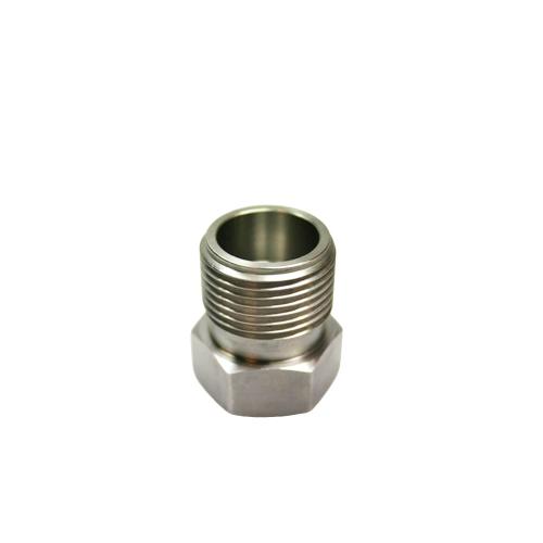 10078608 Gland Nut HP SST 60K