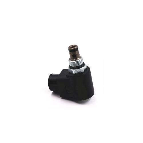 10185585 Solenoid Valve, 24V DC