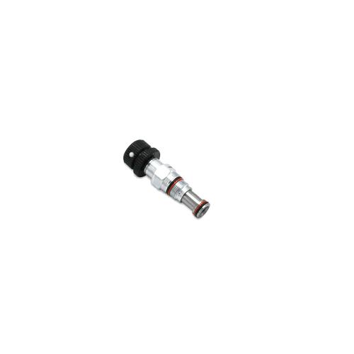 10187052 Relief Valve, 25-3000 psi