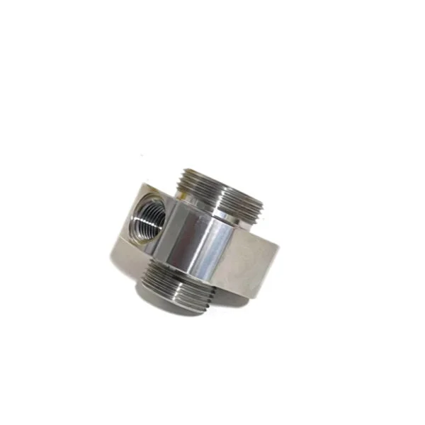 1027347 Waterjet Valve Body 