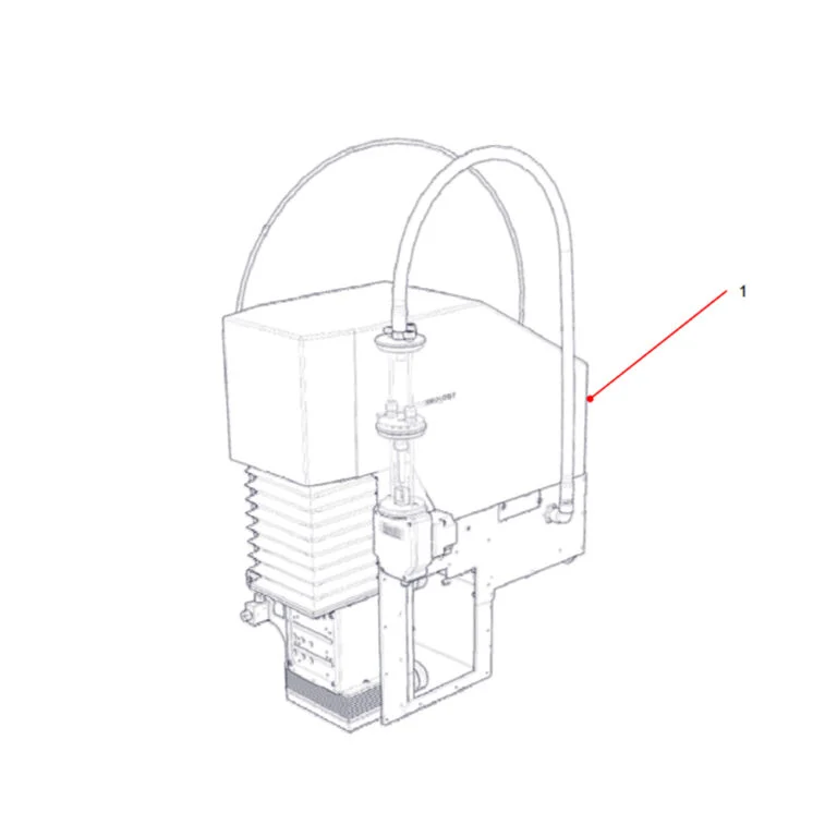 1049346 Dust Filter 