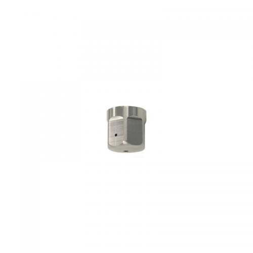 201204-06 Orifice Intergrated Diamond Nozzle Nut Waterjet Head Parts