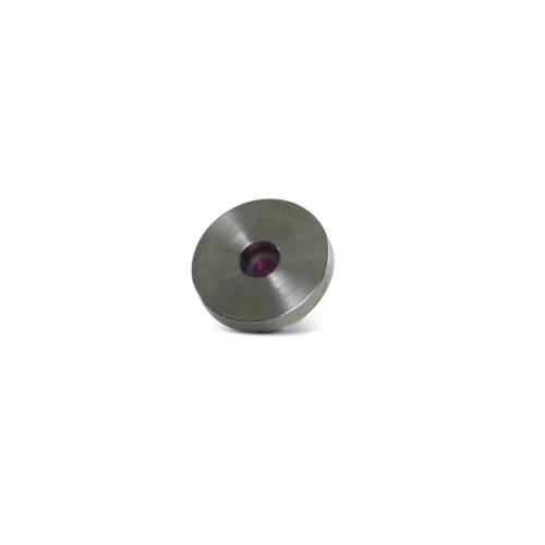 203501-xx P-III Nozzle Assembly 009519-xx Ruby Orifice Waterjet