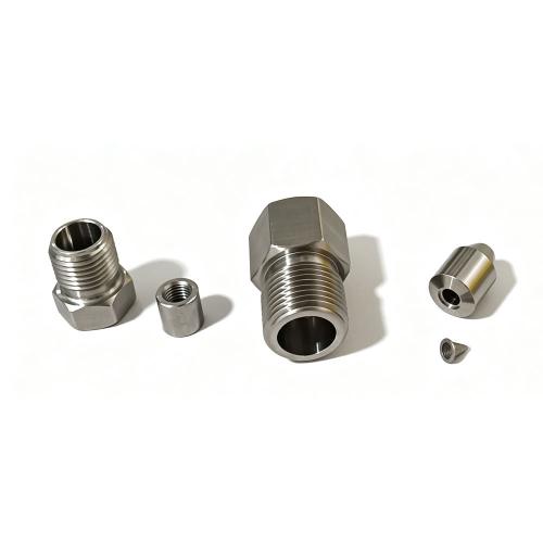 20454363 Adapter Short Stop Filter