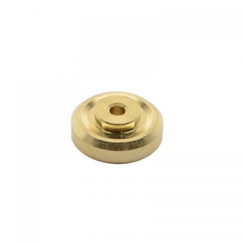 20475874 Backup Ring, Brass