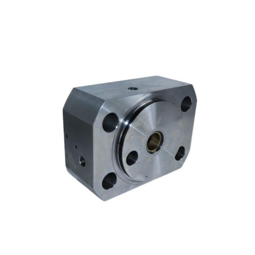 301001-3-L End Bell 60K Left