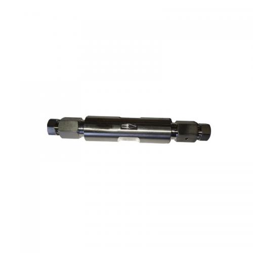 301010-1 Complete Inline Filter Assembly Waterjet