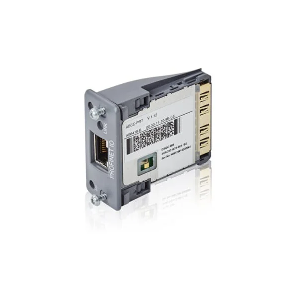 3HAC031670-001 DSQC 688 ProfiNet Board 