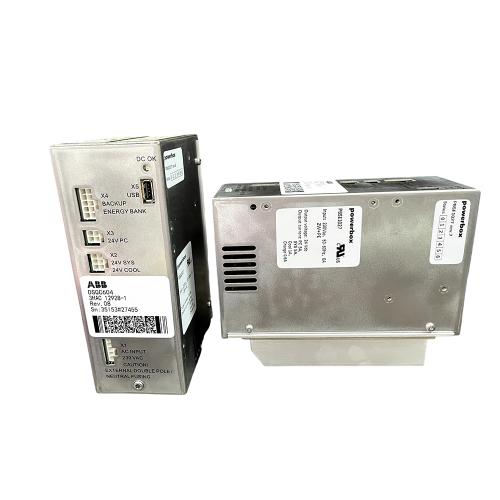 3HAC12928-1 DSQC 604 Power Supply