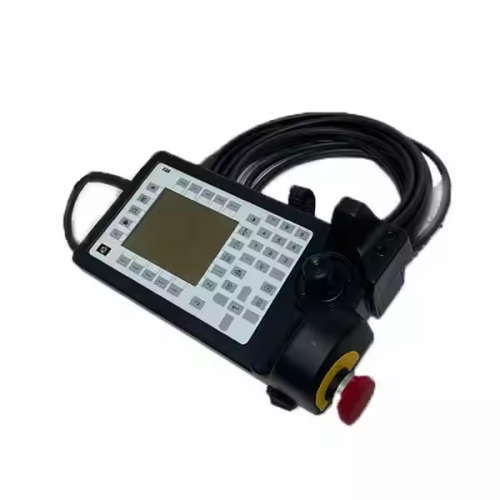 3HNE00313-1 Programmer Unit / Teach Pendant