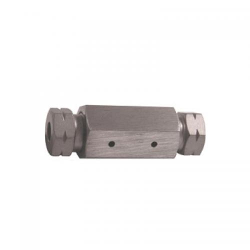 400011-1 UHP Coupling Waterjet High Pressure Fittings