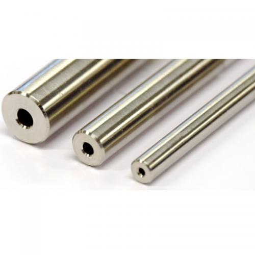 400090-1-1 1/4 Inch HP Tubing Waterjet