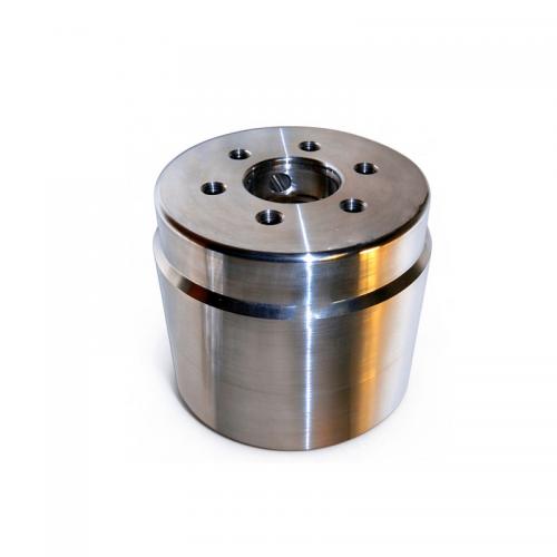49838220 High Pressure Cylinder Nut