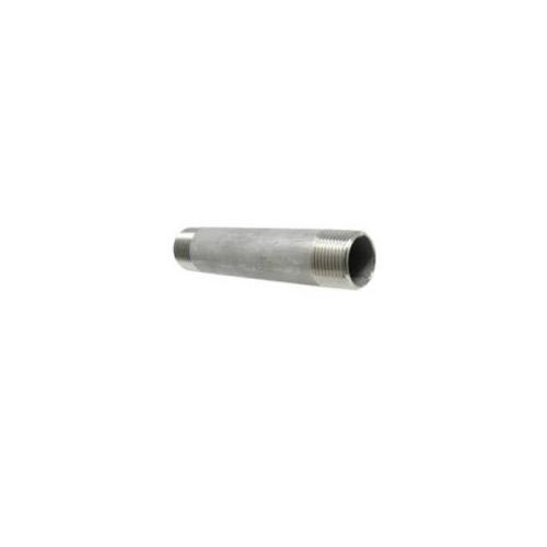 49838386 Pipe Nipple, 0.75 x 4.00