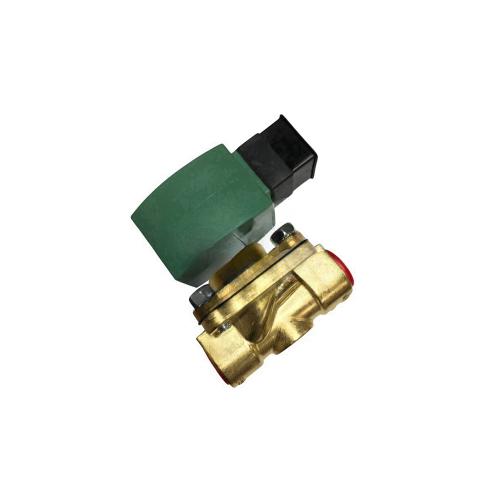 49890239 Solenoid Valve, 24V DC