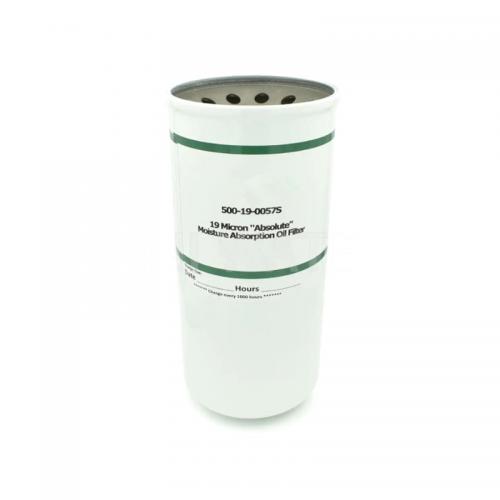 500-19-0057 Oil Filter 19 Micron Waterjet