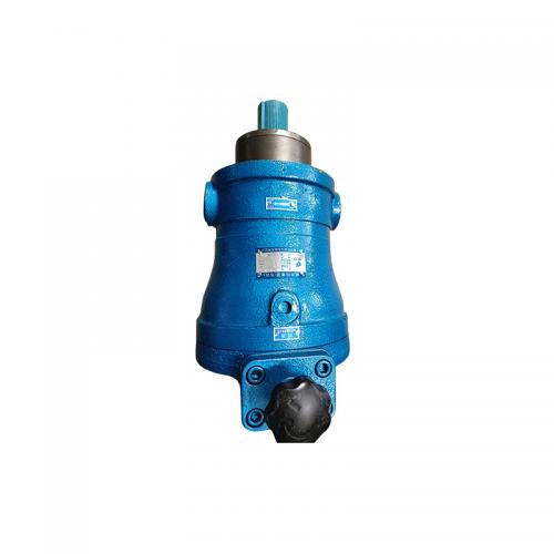 63SCY14-1B Axial Plunger Pump