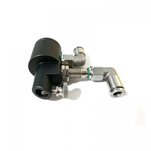 712505-1 DWJ Vacuum Assist Assembly