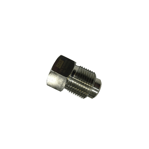 72105005,ADAPTER, NC VALVE TO 1/4 FEMALE HP, 60K