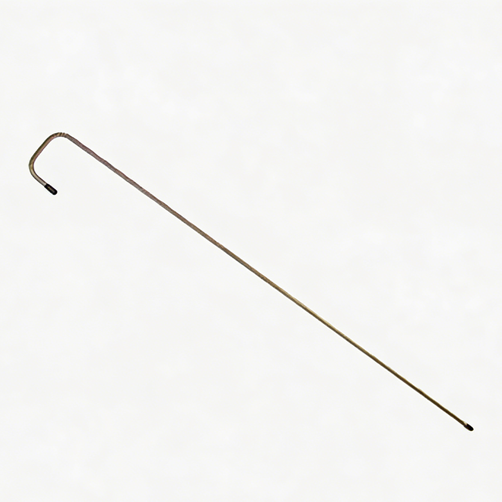 80070303，Tube, Bent, HP, .38, SST316, 60K