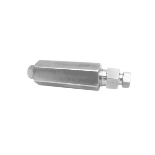 80073885 Poppet Check Valve Assembly 