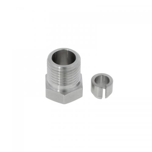 A-0689-2 60K Anti Vibration Gland Collar