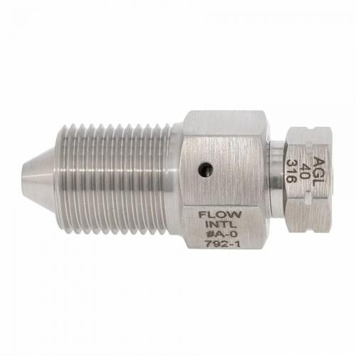 A-0792-1 | 10079432, 60K Adapter, 1/4 Inches, Female To 3/8 Inches, Male