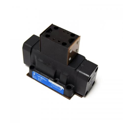 A-11215 Mechanical Shift Valve with Pilot Valve