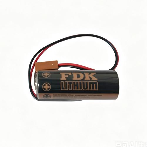 CR8-LHC Battery 3V 