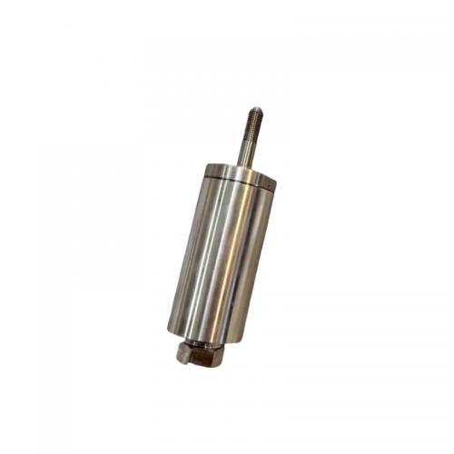 D0222AA-00RIC Straight Swivel Joint Assembly