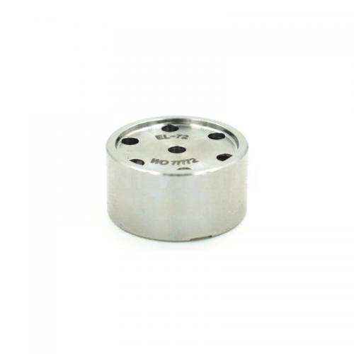 EL-72 LP Check Valve Housing Waterjet Part